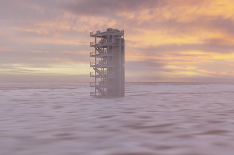 Chrono Portal